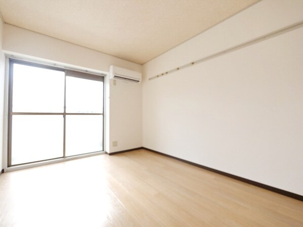 グローバルNIの物件内観写真